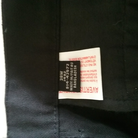 Men's Dakota shorts - Picture 3 of 5